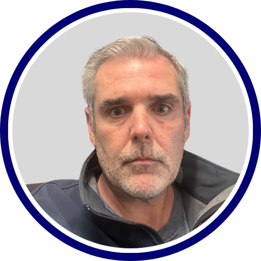 Rod Walker FLooring Logistics Manager