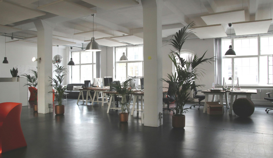 Commercial Project 1
