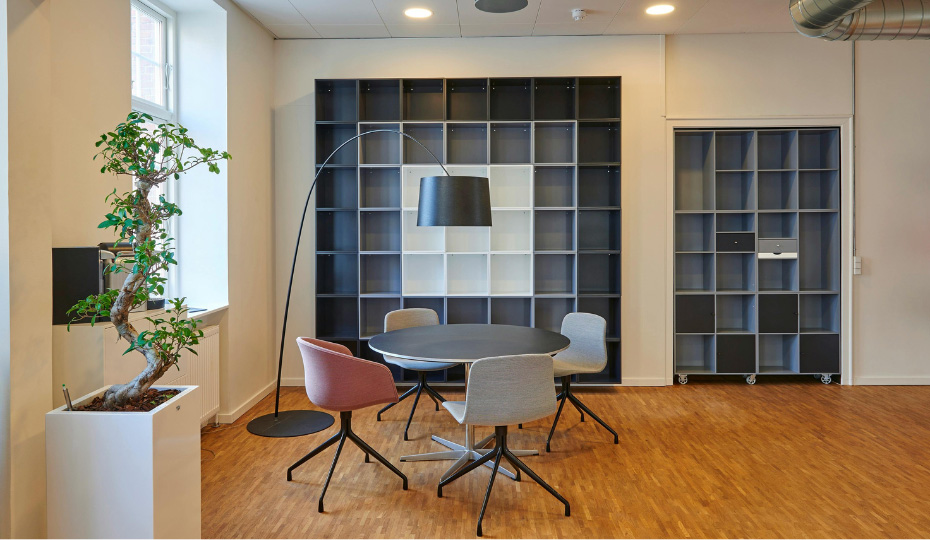 Commercial Project 2