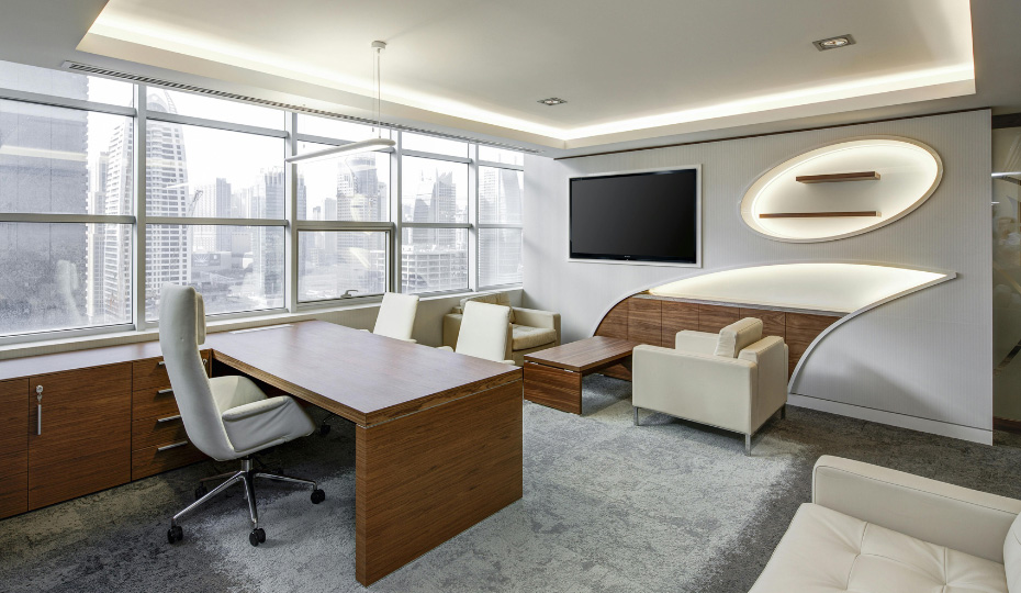 Commercial Project 4