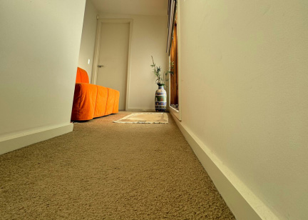 Thick Pile Carpet