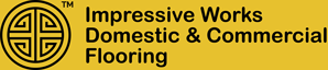 Impressive Works Footer Logo